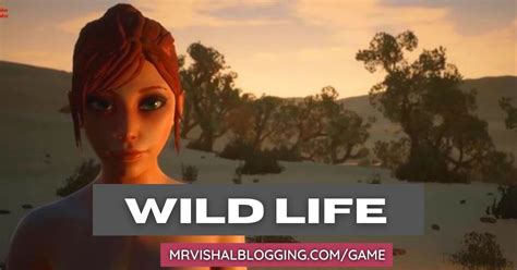 wild life patreon